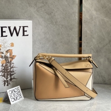 Loewe Handle Bags